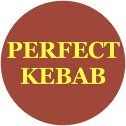 Perfect Kebab logo.